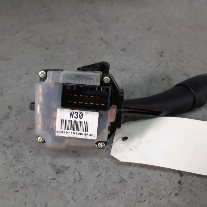 Commande essuie glace occasion  Kia PRO CEE'D (ED) 2.0 crdi 140 (2008-2012)   934201H301  2