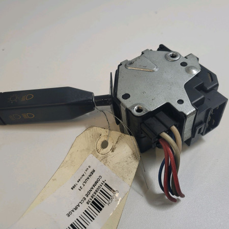 Commande eclairage occasion  Renault 21 A trois volumes (L48_) 2.1 d (l486) (1986-1989)    