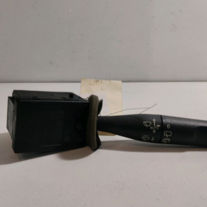 Commande essuie glace occasion  Peugeot 206 3/5 portes (2A/C) 1.4 i (1998-2012) 3 portes     1