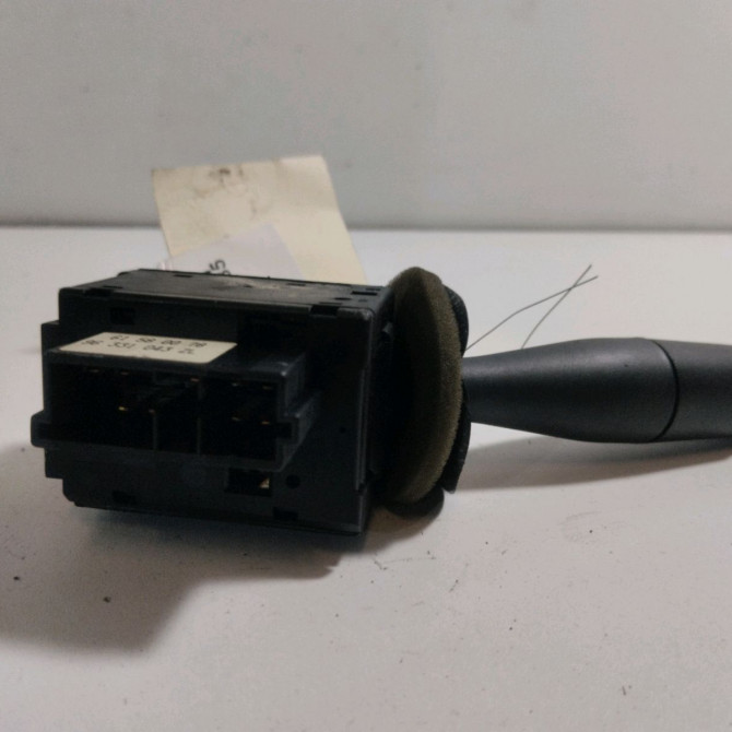 Commande essuie glace occasion  Peugeot 206 3/5 portes (2A/C) 1.4 i (1998-2012) 3 portes     3