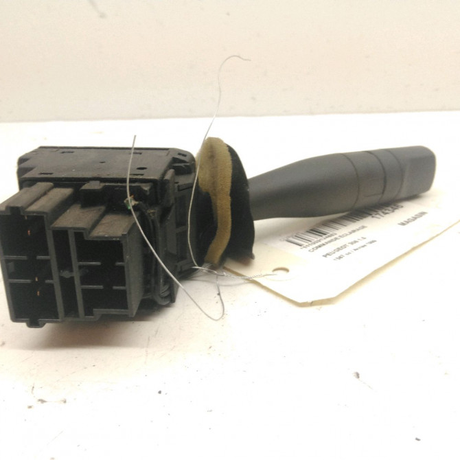 Commande eclairage occasion  PEUGEOT 306 Phase 2 CAB 04-1997->03-2002 1.6i 90ch   625370  3