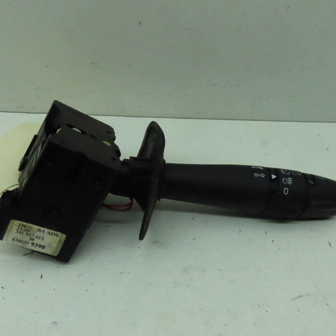 Commande eclairage occasion  Dacia LOGAN MCV (KS_) 1.5 dci (ks0k) (2007)   6001548108  3