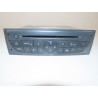 Autoradio occasion  Renault CLIO III (BR0/1, CR0/1) 1.5 dci (br17, cr17) (2005-2012) 5 portes   281153881R  miniature 3