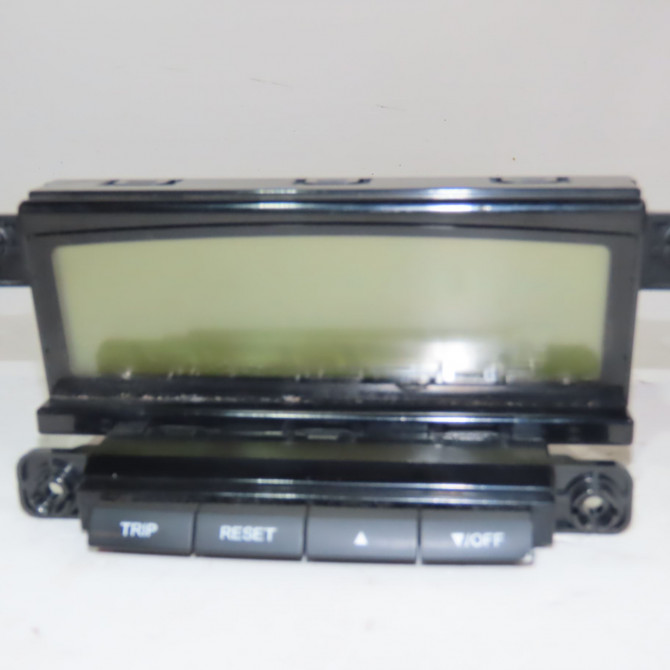 Afficheur digital occasion  Kia CEE'D 3/5 portes (ED) 1.6 crdi 115 (2006-2012)   957101H100  1