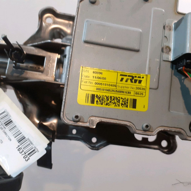 Colonne de direction assistee occasion  Lancia DELTA III (844_) 1.6 d multijet (844.axc11, 844.axc1a) (2008-2014) 5 portes   71751376  2