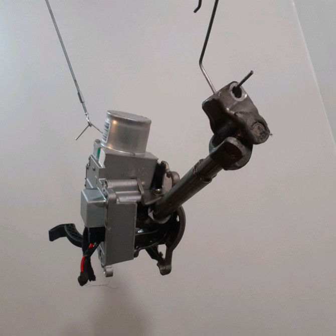 Colonne de direction assistee occasion  Lancia DELTA III (844_) 1.6 d multijet (844.axc11, 844.axc1a) (2008-2014) 5 portes   71751376  4