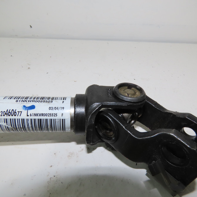 Colonne de direction non assistee occasion  Peugeot 508 II (FB_, FH_, F3_) 1.5 bluehdi 130 (fbyhzj, fbyhzr) (2018)   98204606ZD  2