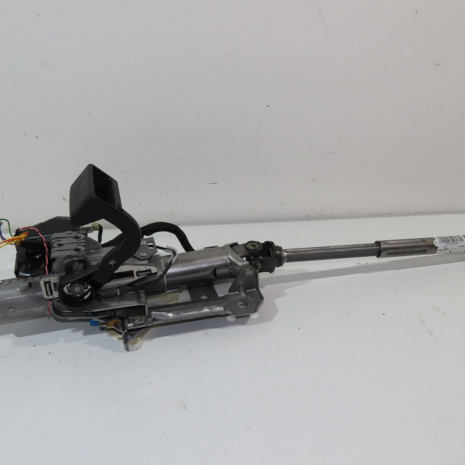 Colonne de direction non assistee occasion  Citroën C3 III (SX) 1.2 puretech 82 (2018) 5 portes   98357048ZD  5