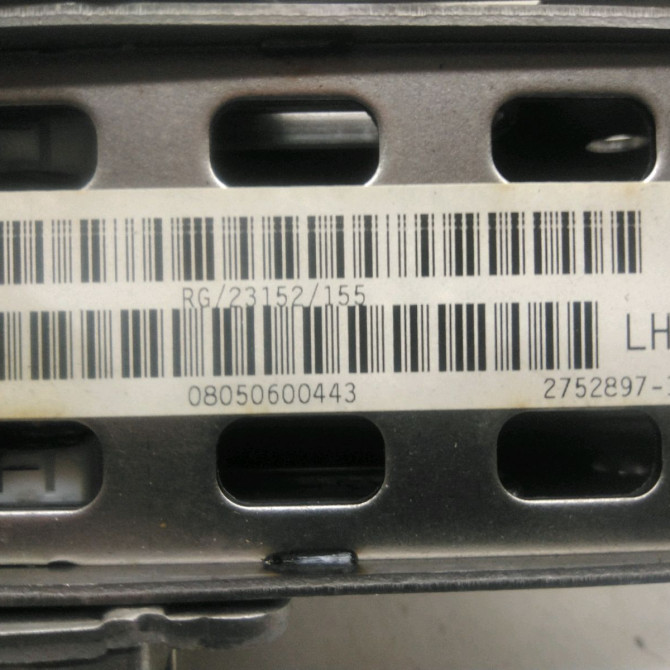 Colonne de direction assistee occasion  Mini MINI (R56) Cooper d (2006-2010)   32302752897  4