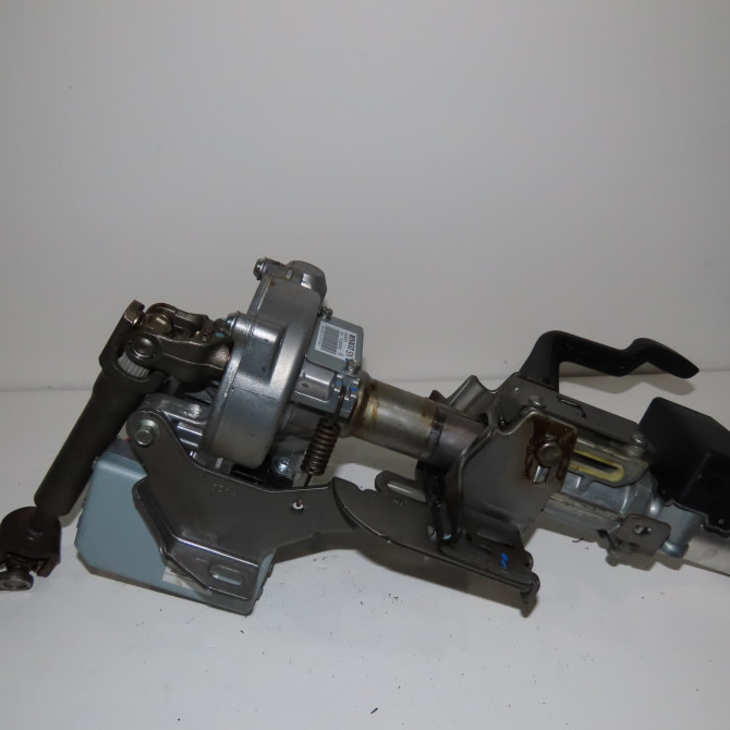 Colonne de direction assistee occasion  Renault MEGANE IV Estate (K9A/M/N_) 1.5 dci 110 (2016)   488100812R  3