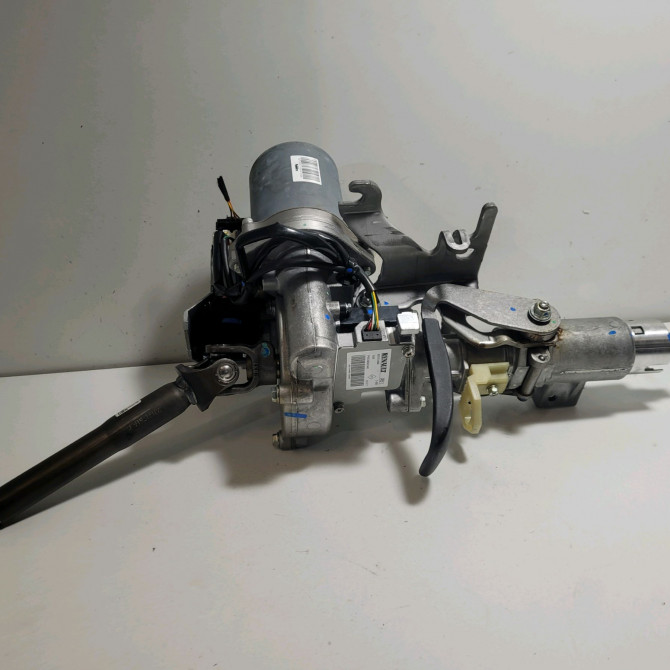 Colonne de direction non assistee occasion  Mercedes-benz CITAN Camionnette/Monospace (W415) 109 cdi (415.601, 415.603, 415.605) (2012-2021)   4159007702  6