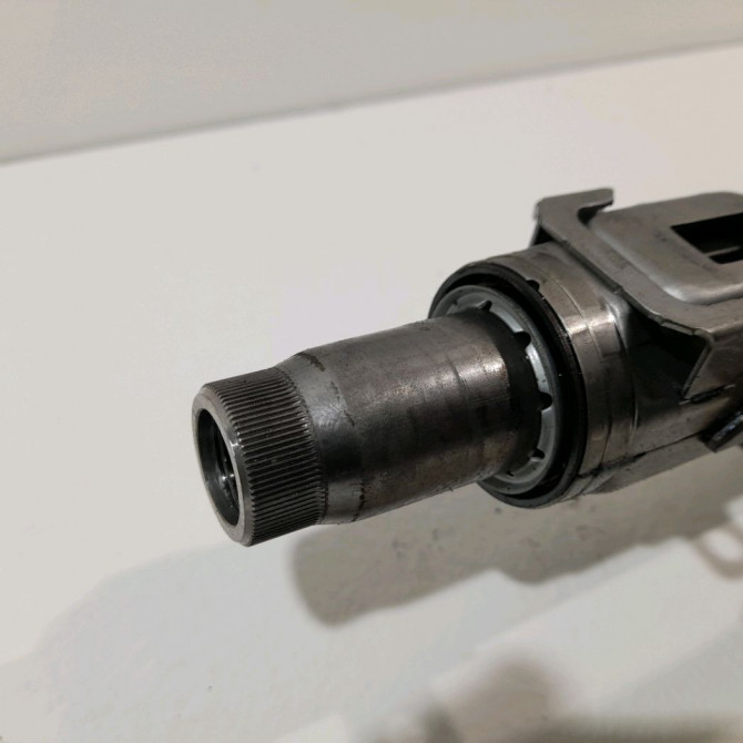 Colonne de direction assistee occasion  Volkswagen vw SCIROCCO III (137, 138) 2.0 r (2009-2017)   1K1419502CH  4