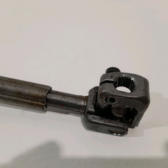 Colonne de direction assistee occasion  Volkswagen vw SCIROCCO III (137, 138) 2.0 r (2009-2017)   1K1419502CH  5