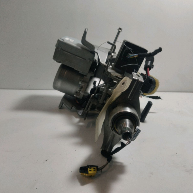 Colonne de direction assistee occasion  Renault GRAND SCÉNIC III (JZ0/1_) 1.5 dci (2009) 5 portes   488108510R  1