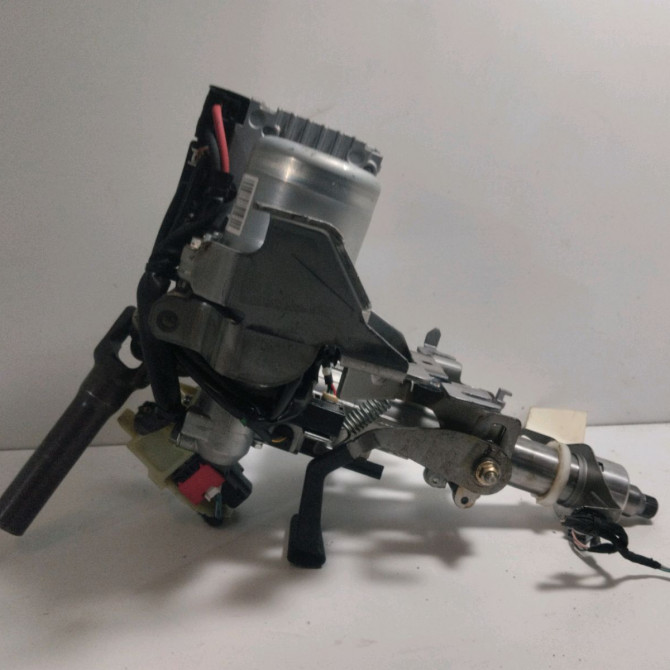 Colonne de direction assistee occasion  Renault GRAND SCÉNIC III (JZ0/1_) 1.5 dci (2009) 5 portes   488108510R  4