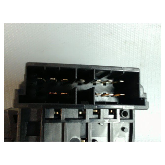 Commande essuie glace occasion  RENAULT TWINGO I Phase 1 04-1993->08-1998 Twingo 12.96>08.98   7700832722  5