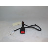 Ancrage ceinture avant gauche occasion  Hyundai I20 I (PB, PBT) 1.2 (2008-2012)   888301J0004X  miniature 2