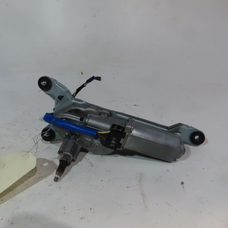 Moteur essuie-glace arrière occasion  Hyundai I20 I (PB, PBT) 1.2 (2008-2012)   987001J000 