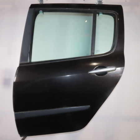 Porte arrière gauche occasion  Renault MODUS / GRAND MODUS (F/JP0_) 1.5 dci (fp0e, jp0e) (2004)   821014278R 