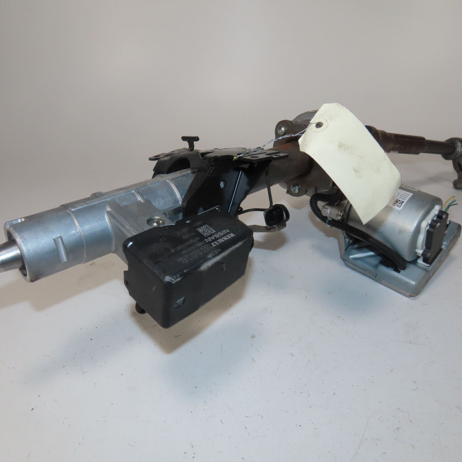 Colonne de direction assistee occasion  Renault ZOE (BFM_) Zoe (bfmc, bfmd) (2019)   488106045R  1