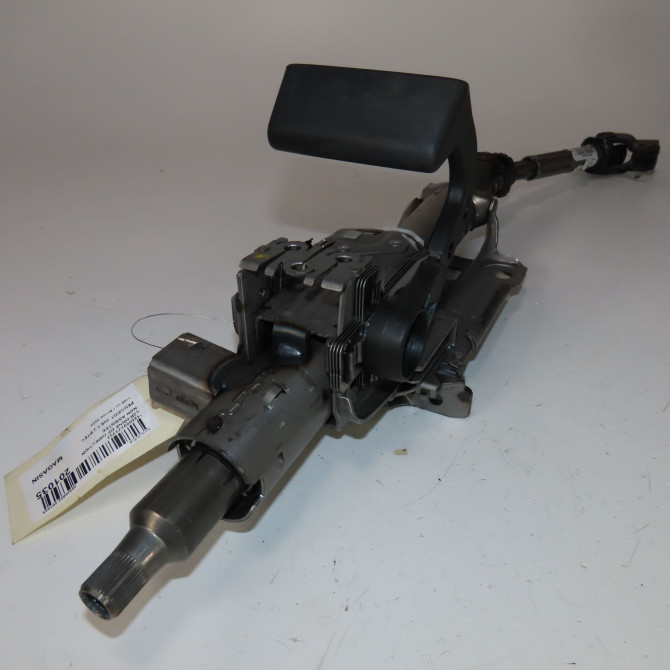 Colonne de direction non assistee occasion  Peugeot 208 II (UB_, UP_, UW_, UJ_) 1.2 puretech 100 (2019) 5 portes   98247375ZD  1