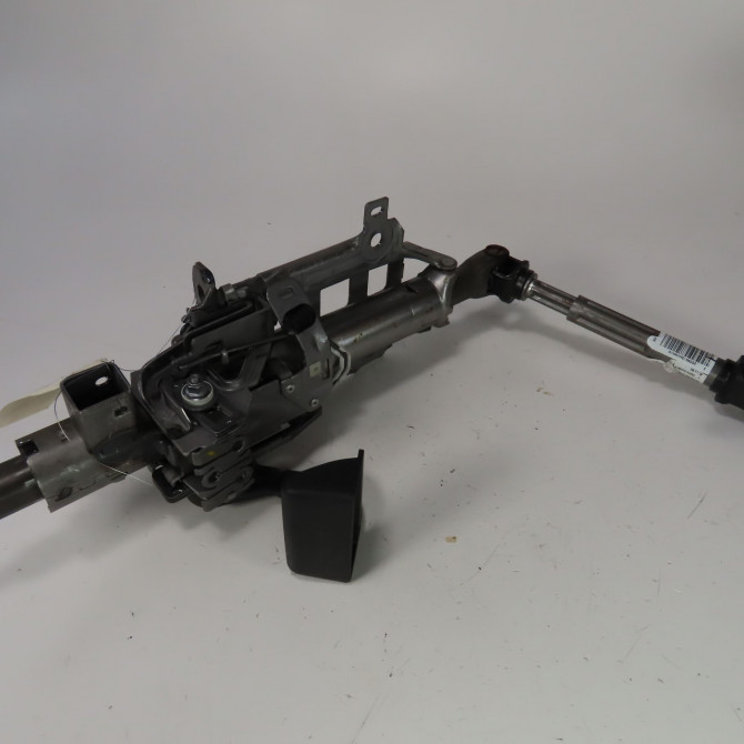 Colonne de direction non assistee occasion  Peugeot 208 II (UB_, UP_, UW_, UJ_) 1.2 puretech 100 (2019) 5 portes   98247375ZD  4