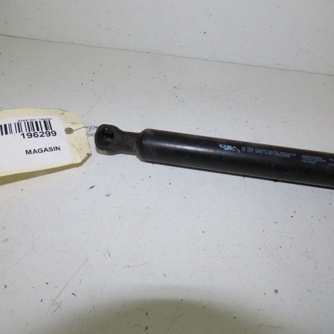 Verin droit hayon occasion  Peugeot 508 SW I (8E_) 2.0 hdi (2010-2018)   8731W3  2