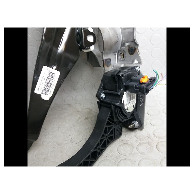 Pedalier complet occasion  Peugeot 308 II (LB_, LP_, LW_, LH_, L3_) 1.2 thp 130 (2013-2021)     3