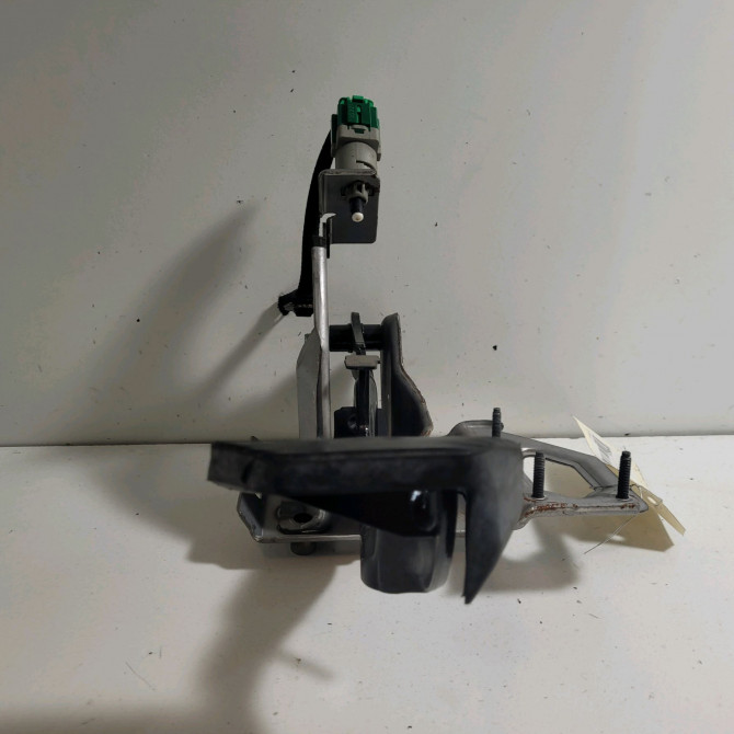 Pedale de frein occasion  Peugeot 208 I (CA_, CC_) 1.2 thp 110 (2013)   4501AT  3