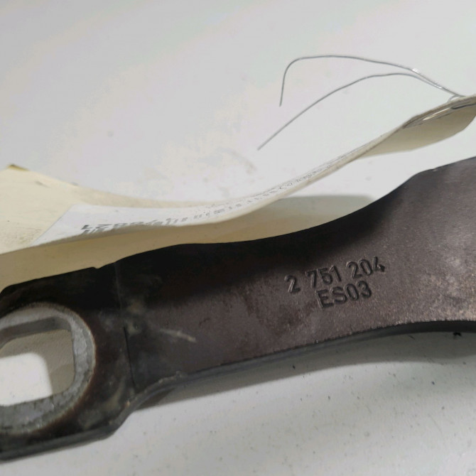 Compas d capot occasion  Mini MINI CLUBMAN (R55) Cooper d (2007-2010)   41007211640  3