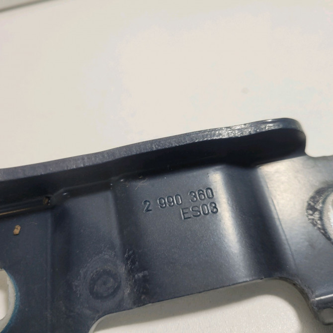 Compas d capot occasion  Bmw X1 (E84) Xdrive 18 d (2009-2015)   41002993150  3