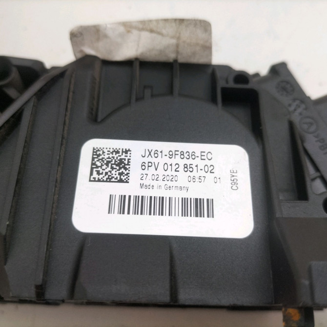 Pedale accelerateur occasion  Ford FOCUS IV Turnier (HP) 2.0 ecoblue (2018)   2537268  2