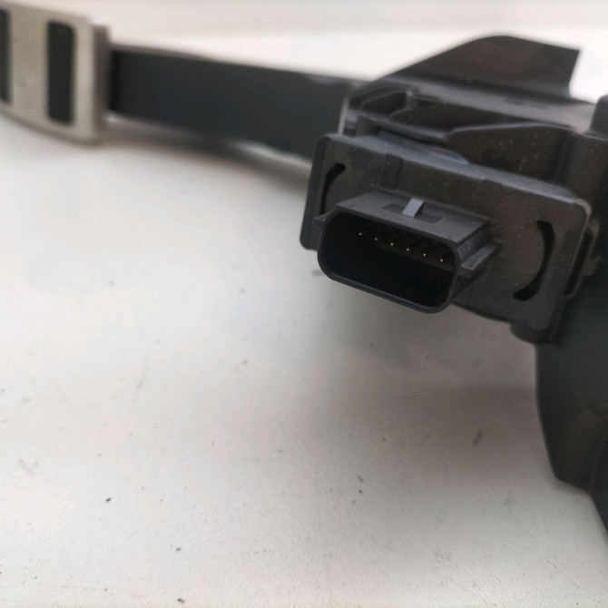 Pedale accelerateur occasion  Ford FOCUS IV Turnier (HP) 2.0 ecoblue (2018)   2537268  4