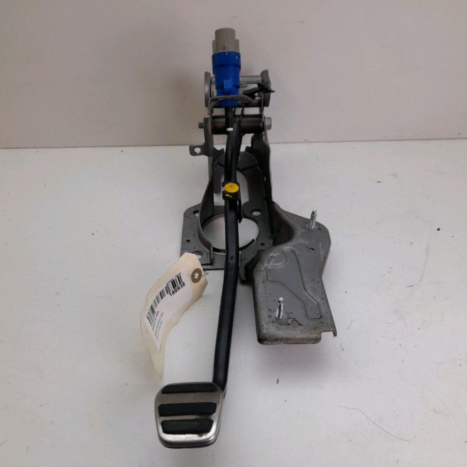 Pedale de frein occasion  Ford FOCUS IV Turnier (HP) 2.0 ecoblue (2018)   2575295  3