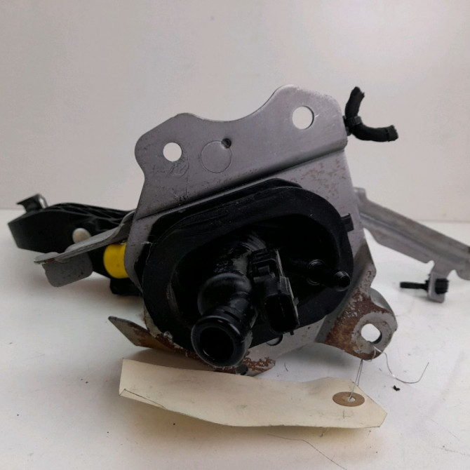 Pedale embrayage occasion  Ford FOCUS IV Turnier (HP) 2.0 ecoblue (2018)   2288945  4