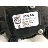 Potentiometre accelerateur occasion  Nissan QASHQAI II SUV (J11, J11_) 1.5 dci (2013)     miniature 3