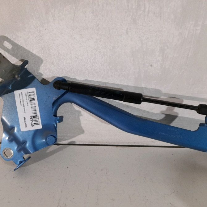 Compas g capot occasion  Renault SCÉNIC III (JZ0/1_) 1.6 dci (jz00, jz12) (2011) 5 portes   654012134R  1