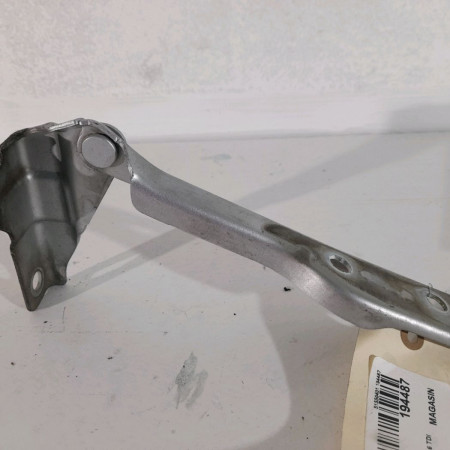 Compas g capot occasion  Volkswagen vw POLO V (6R1, 6C1) 1.6 tdi (2009) 5 portes   6R0823301B 