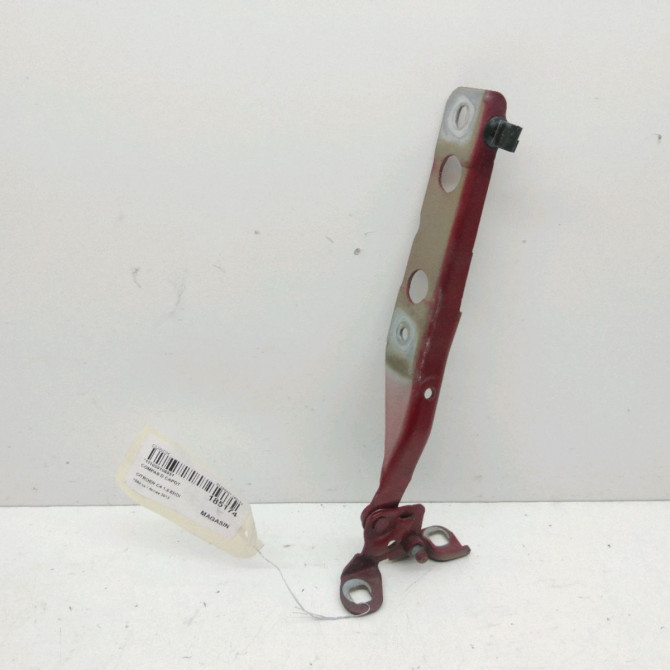 Compas d capot occasion  Citroën C4 PICASSO II 1.6 hdi / bluehdi 115 (2013) 5 portes   9676115080  1