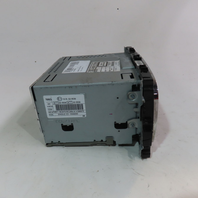 Autoradio occasion  Ford FOCUS II (DA_, HCP, DP) 1.8 tdci (2005-2012)   1825943  3
