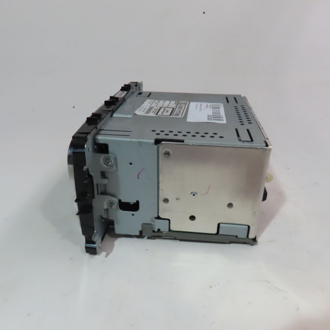 Autoradio occasion  Ford FOCUS II (DA_, HCP, DP) 1.8 tdci (2005-2012)   1825943  5