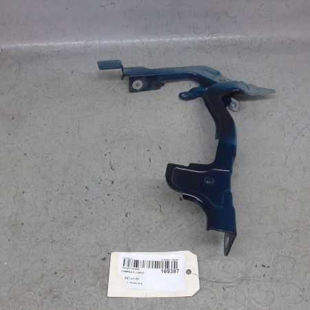 Compas d capot occasion  Ds DS 7 Crossback (J4_, JR_, JC_) 2.0 bluehdi 180 (jjehzr) (2017-2020)   9829653580 