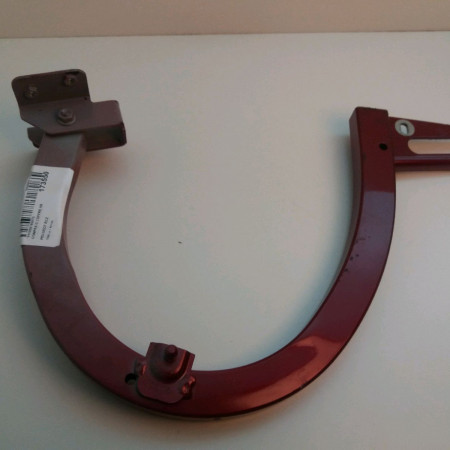 Compas g coffre ar occasion  PEUGEOT RCZ Phase 2 09-2012->...    