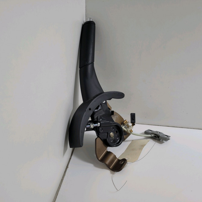 Levier frein a main occasion  Citroën C-ZERO C-zero (2014)   4701H1  1