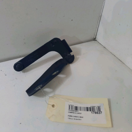 Compas g capot occasion  Ford C-MAX (DM2) 1.8 tdci (2007-2010) 5 portes   1595454 