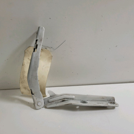 Compas d capot occasion  Peugeot 206 3/5 portes (2A/C) 1.4 hdi eco 70 (2001-2009) 5 portes   791332 