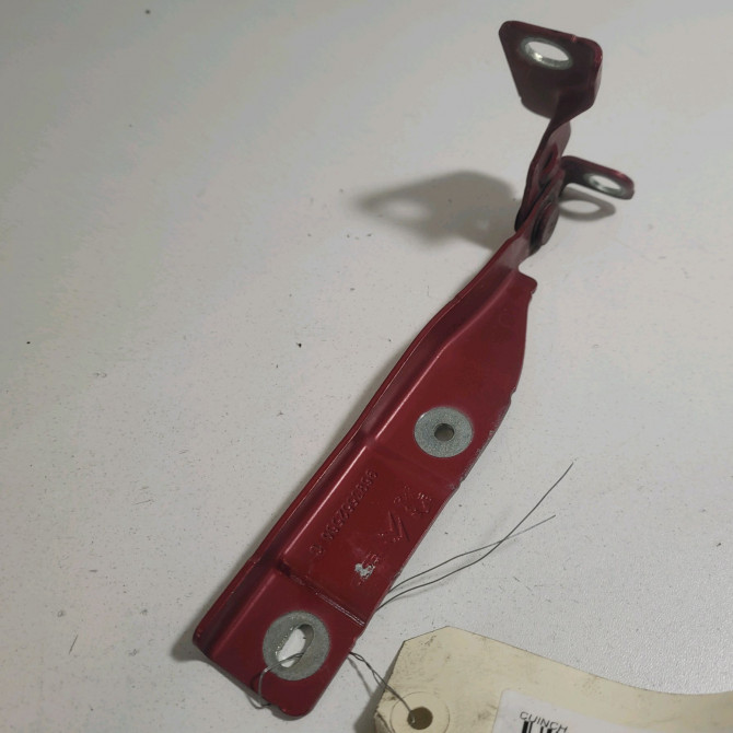 Compas g capot occasion  Citroën C3 II (SC_) 1.4 hdi 70 (sc8hzc, sc8hr0, sc8hp4) (2009) 5 portes   7912F7  1