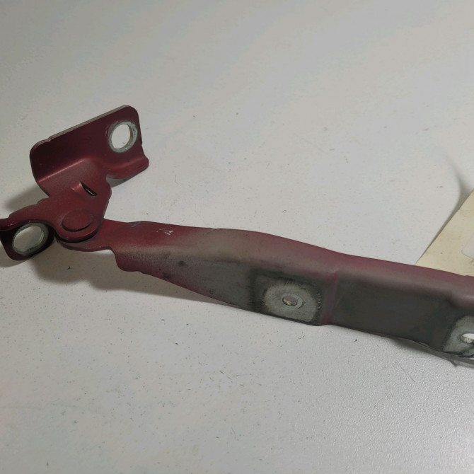 Compas g capot occasion  Citroën C3 II (SC_) 1.4 hdi 70 (sc8hzc, sc8hr0, sc8hp4) (2009) 5 portes   7912F7  2