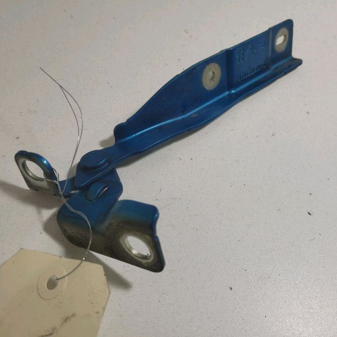 Compas g capot occasion  Citroën C3 II (SC_) 1.4 hdi 70 (sc8hzc, sc8hr0, sc8hp4) (2009) 5 portes   7912F7  1