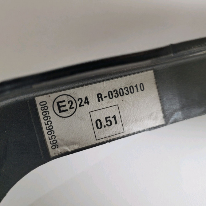 Compas g capot occasion  Peugeot 5008 (0U_, 0E_) 1.6 hdi (2010-2017)   7912F8  3